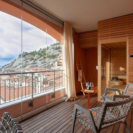 Easy Life In Portopiccolo - Posti Spiaggia Inclusi 시스티아나 외부 사진