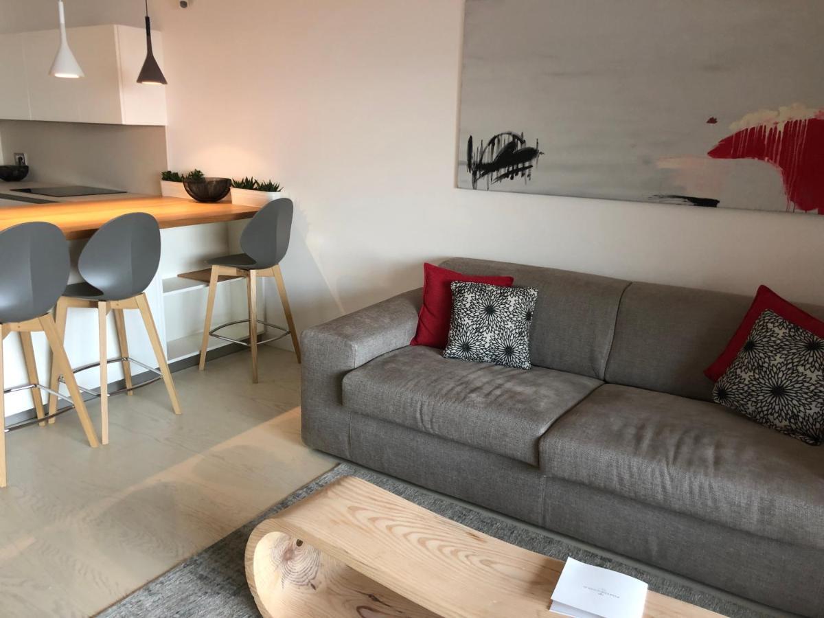 Easy Life In Portopiccolo - Posti Spiaggia Inclusi 시스티아나 외부 사진