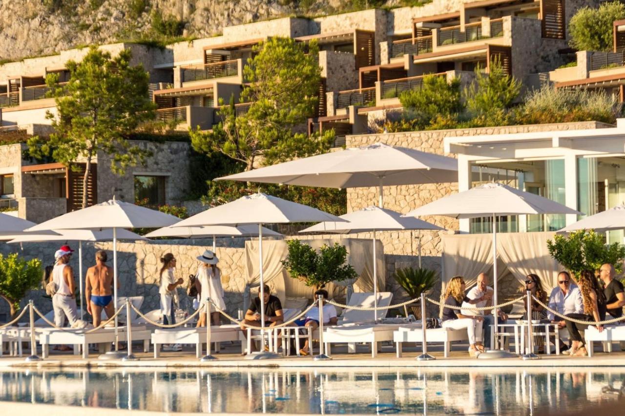 Easy Life In Portopiccolo - Posti Spiaggia Inclusi 시스티아나 외부 사진